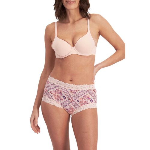 Jockey Parisienne Classic Full Brief